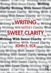 Writing with Sweet Clarity