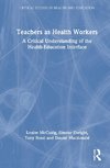 Teachers as Health Workers