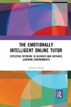 The Emotionally Intelligent Online Tutor