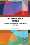 The Human Rights Council