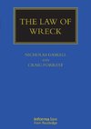 The Law of Wreck