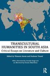 Transcultural Humanities in South Asia