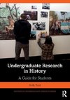 Undergraduate Research in History