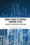 Urban Issues in Rapidly Growing Cities