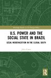 U.S. Power and the Social State in Brazil