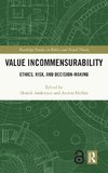 Value Incommensurability