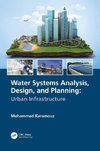 Water Systems Analysis, Design, and Planning