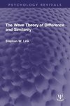 The Wave Theory of Difference and Similarity