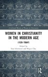 Women in Christianity in the Modern Age