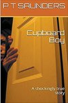 Cupboard Boy