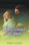 Blessings of Love