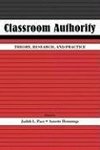 Pace, J: Classroom Authority