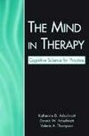 Arbuthnott, K: Mind in Therapy