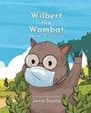 Wilbert the Wombat Social Distances