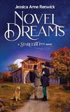 Novel Dreams