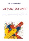 DIE KUNST DES SINNS