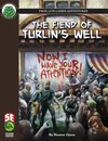 The Fiend of Turlin's Well 5e