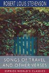 Songs of Travel and Other Verses (Esprios Classics)