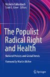 The Populist Radical Right and Health