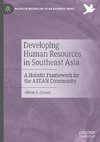 Developing Human Resources in Southeast Asia