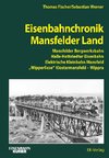 Eisenbahnchronik Mansfelder Land