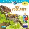 LESEMAUS 108: Das Vogelnest