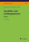 Geschäfts- und Leistungsprozesse II