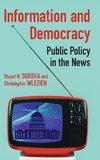 Information and Democracy