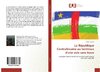 La République Centrafricaine au terminus d'une voie sans issue