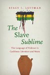 The Slave Sublime