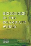 Heidegger in the Islamicate World