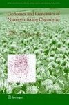 Genomes and Genomics of Nitrogen-fixing Organisms