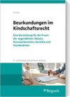 Beurkundungen im Kindschaftsrecht