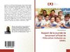 Rapport de la journée de lancement officiel de l'Éducation inclusive au SAHEL