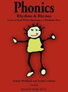 Phonics, Rhythms,  and  Rhymes-Level B