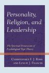 Personality, Religion, and Leadership