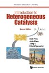 Introduction to Heterogeneous Catalysis