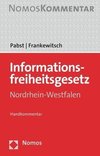 Informationsfreiheitsgesetz Nordrhein-Westfalen