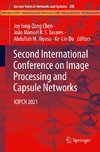 Second International Conference on Image Processing and Capsule Networks