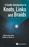 A Gentle Introduction to Knots, Links and Braids