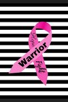 Warrior Breast Cancer Awareness Journal