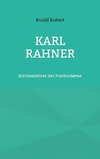 Karl Rahner