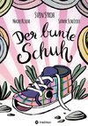 Der bunte Schuh