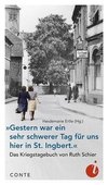 »Gestern war ein sehr schwerer Tag für uns hier in St. Ingbert.«