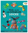 Hallo, ich bin deine verschollene Socke