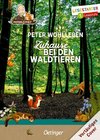 Zuhause bei den Waldtieren