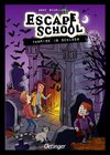 Escape School. Vampire im Schloss