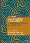 Labor Contestation at Walmart Brazil