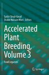 Accelerated Plant Breeding, Volume 3