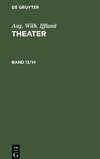 Theater, Band 13/14, Theater Band 13/14